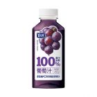 M5心业100%葡萄汁450g
