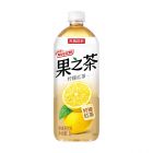 *东鹏果之茶柠檬红茶果味茶1L