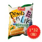 * 盼盼墨西哥鸡卷105g