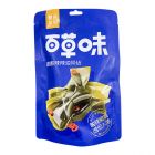 * 百草味酸酸辣辣海带结140g