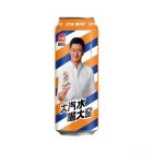 *大窑橙诺汽水500ML