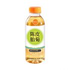 *N12陈皮胎菊植物饮料500ml
