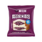 M3莫拉菲糯芯紫米面包90g