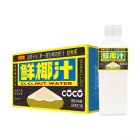 M6红双喜鲜椰汁600ml