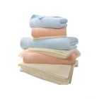 M5洁玉全棉沐和独立包毛巾