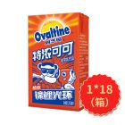 * 阿华田特浓可可味饮料250ml