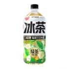 *元气森林冰蜜茉莉绿茶900ml