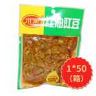 川南红油豇豆(gz)103g