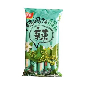* 双汇辣吗辣藤椒风味香肠320g