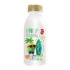 *珠江椰子奶350ml