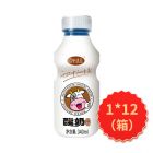 百怡优品酸奶饮品340ML