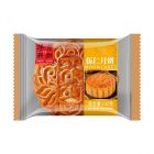 华轩伍仁月饼132g