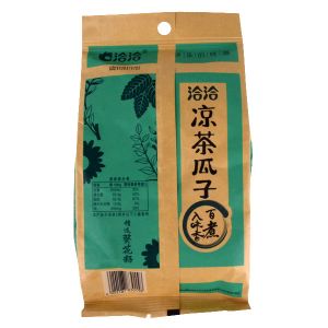 * 洽洽凉茶瓜子228g