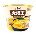 *康师傅大汤王桶枸杞鸡汤143G