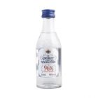 *生命之水伏特加50ml