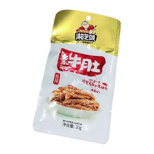湘芝颂素牛肚18g