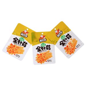 湘芝颂金针菇香辣味28g