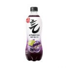 *元气森林黑葡萄味气泡水480ml