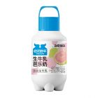 M4 汤臣牧场生牛乳芭乐奶420g