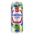 *漓泉1998铂金500罐赠品