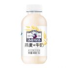 M7* 汤臣牧场燕麦+牛奶饮料450ml