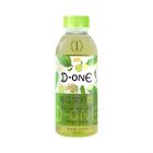 D-ONE青瓜茉莉植物饮料500ml