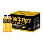 冰牛动力600ml