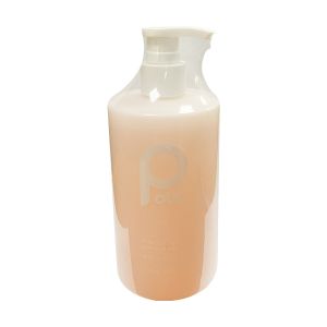 柏缇元气桃桃沐浴露375ML