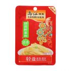 *乌江低盐榨菜80g