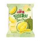 *上好佳榴莲味田园薯片40g