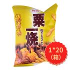 *四洲卡乐B粟一烧烧烤味80g