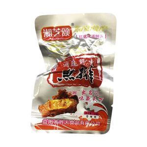 湘芝颂洞庭鱼排16克