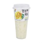 M3 * 拳誓真芒芒爱牛乳520g