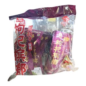 * 伍子醉枸杞槟榔18g