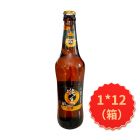 * 珠江纯生啤酒9度 P 528ml