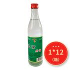 *北京二锅头老酒42度500ML