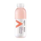 * 农夫维他命西梅桃子500ML