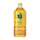 * 怡宝至本清润柠檬茶1L