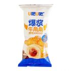 U吧U吧爆浆牛角角面包巧克力味75g