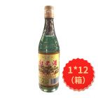 * 甘竹精装红米酒29.5度500ml