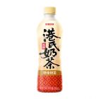 * 东鹏饮料港氏奶茶500ml