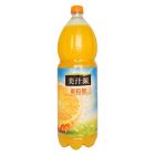 * 美汁源果粒橙1.8l