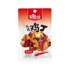 爱辣啦蒜香鸡丁香辣30g