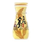 M12 福桃三根人参酒52度158ml