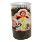 龙溪村透明瓶中国红茶100g