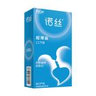 *诺丝超薄型安全套12片