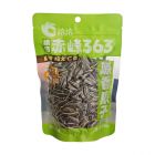 M1*洽洽精选赤峰363原香瓜子3分熟208g