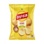 *乐事美国经典原味70g