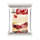 匠兴烘焙3+2红豆面包80g