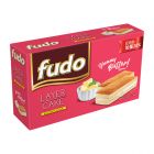 *福多蛋糕奶油108g5+1装